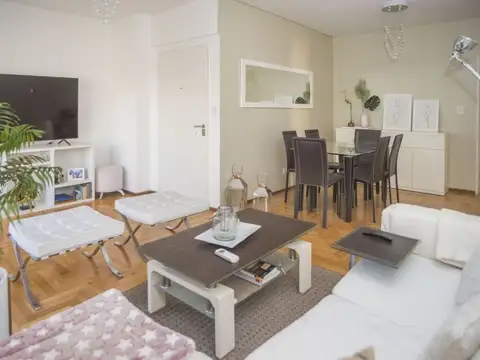 Departamento en Venta 50 años