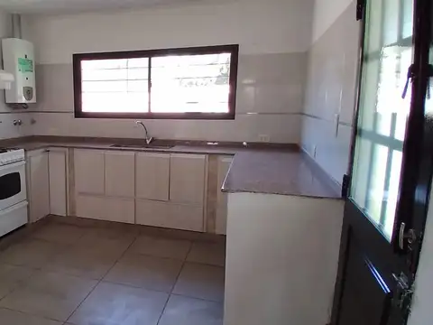 Casa en Alquiler A Estrenar