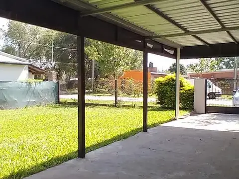 Casa en Alquiler en Ricardone, $ 600.000