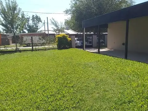 Casa en Alquiler de 2 dormitorios