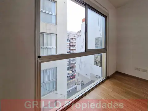 Departamento en Alquiler Apto profesional