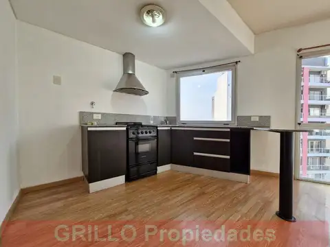 Departamento en Alquiler de 1 dormitorio
