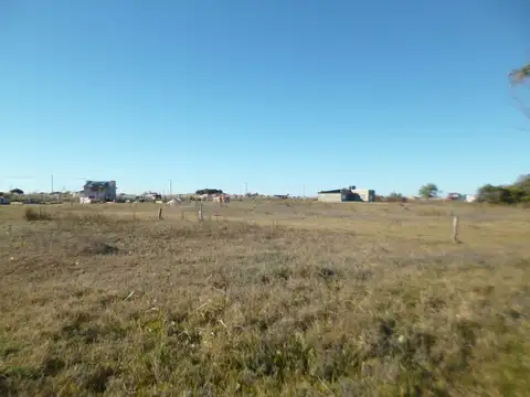 Terreno en Venta de 1068,0 m2