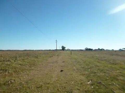 Terreno en Venta de 1068,0 m2