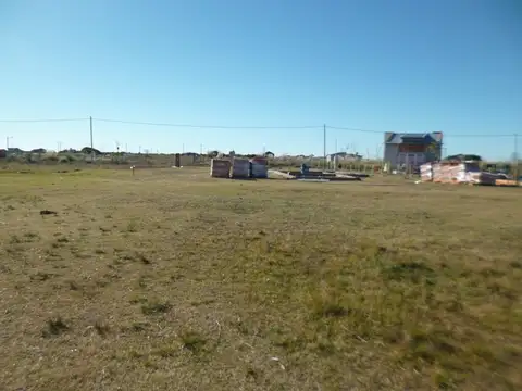 Calle 9 4500