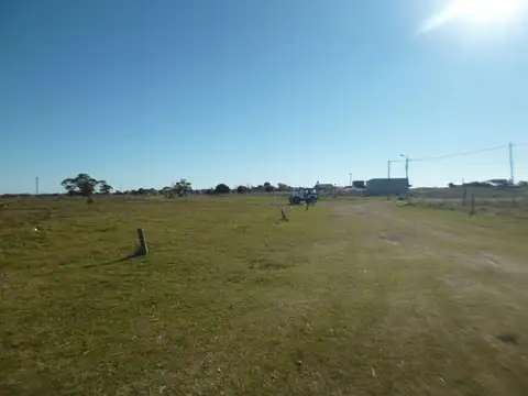 Lote de Terreno