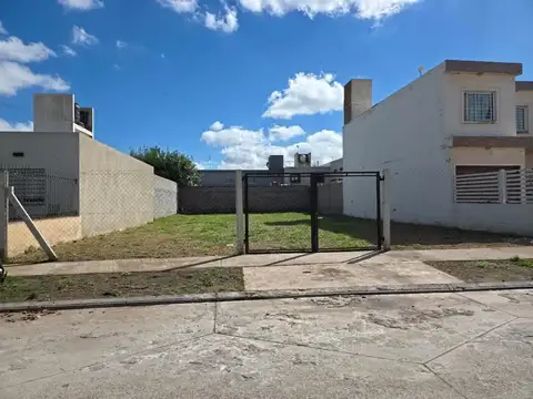 VENTA TERRENO AMPLIACION POETA LUGONES CORDOBA