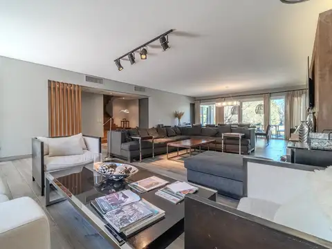 Casa en Venta en Nordelta La Isla, USD 1.800.000