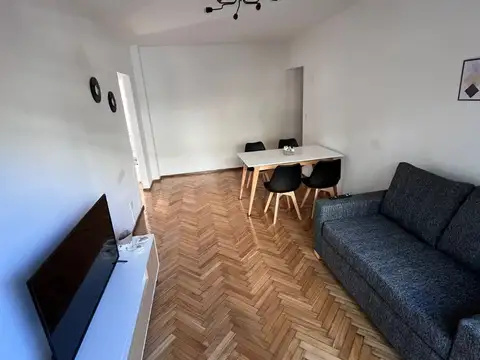 Departamento en Alquiler Temporal de 2 dormitorios