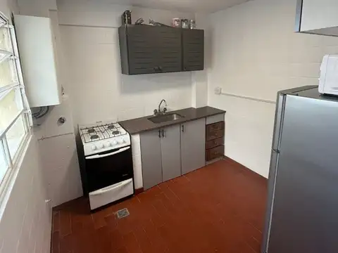 Departamento en Alquiler Temporal en Belgrano, USD 950