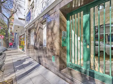 Departamento en Venta en Recoleta, USD 298.000