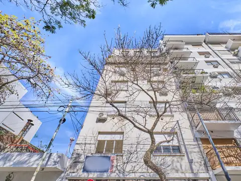 Departamento en Venta 45 años