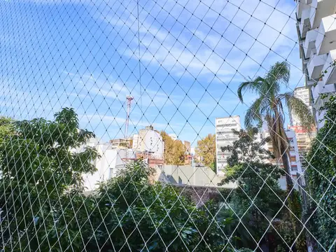Pacheco de Melo  al 2800