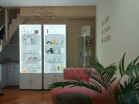 Oficina en Alquiler 30 años