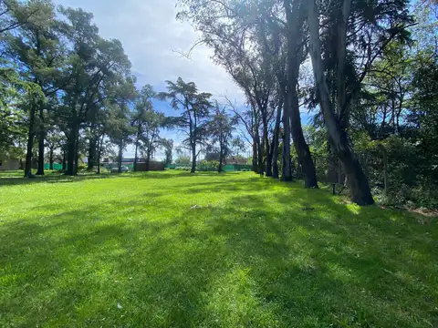 Quinta en Venta A Estrenar