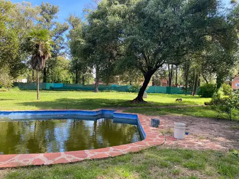 Quinta en Venta de 4 dormitorios
