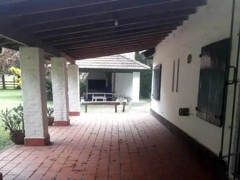 Casa en Venta al Sureste