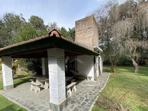 Casa en Venta 20 años