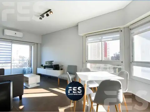 Venta, Departamento en lugar Exclusivo  de Olivos