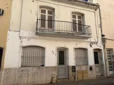 VENTA PH (IDEAL P/USO COMERC. /VIVIENDA) - ALBERDI
