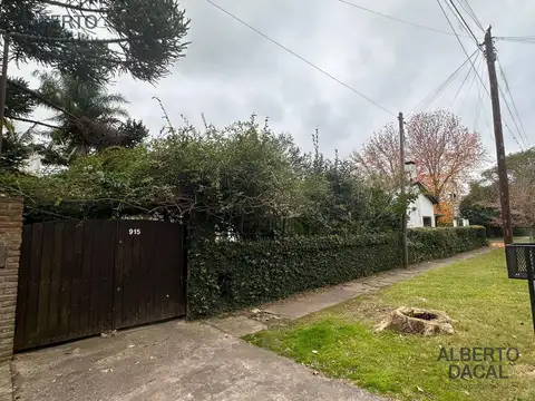 Casa en Venta de 3 dormitorios