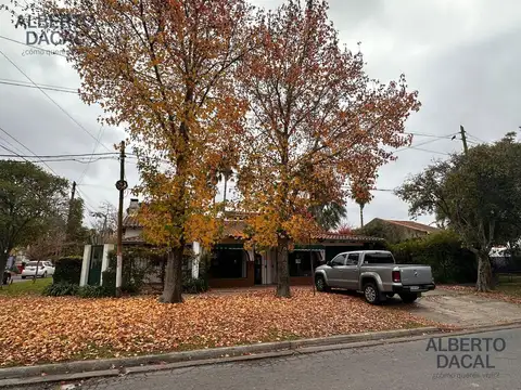Casa en Venta en City Bell, USD 260.000
