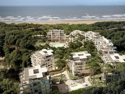 Departamento en Venta A Estrenar