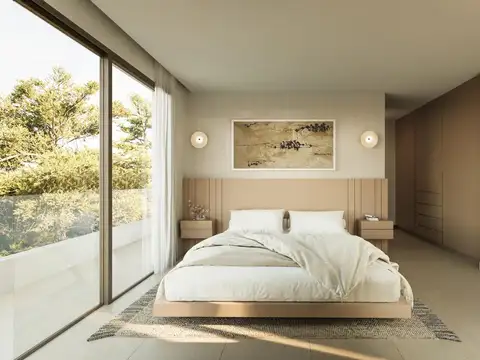 Departamento en Venta en Pinamar, USD 574.035