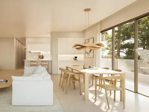 Departamento en Venta de 4 ambientes
