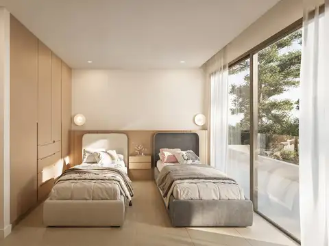 Departamento en Venta A Estrenar