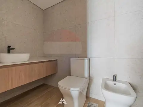 Departamento en Alquiler A Estrenar