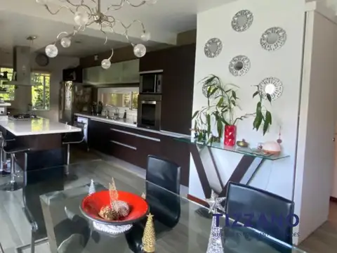 Casa en venta en Fincas de Hudson
