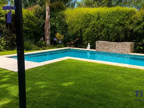 Casa en venta en Fincas de Hudson