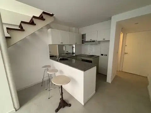 Departamento en Venta 18 años