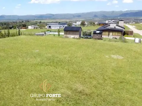 Terreno en Venta 40  mts Fondo