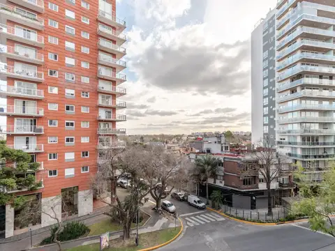 Departamento 3 ambientes con 3 baños