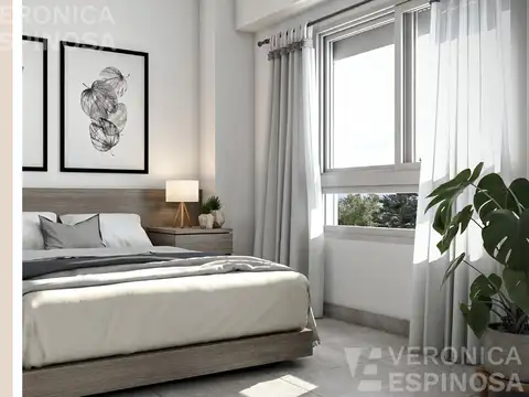 Melian 7900 -Unidad  G 1°al 7° Piso