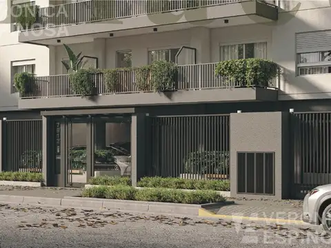 Departamento en Venta de Monoambiente