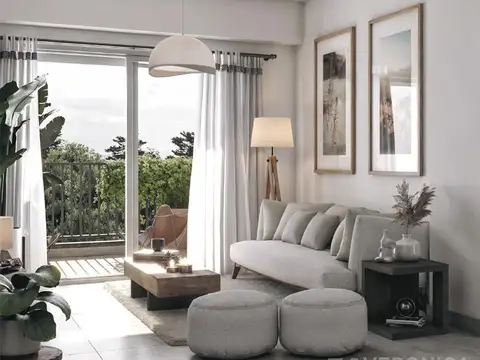Departamento en Venta en Martin Coronado, USD 49.900