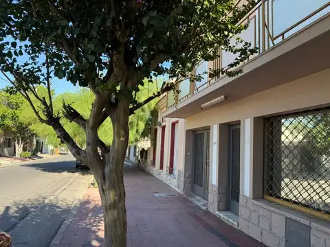 Lote en Venta 423mtrs apto desarrollo en Alberdi