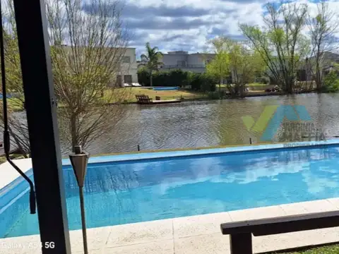 Casa en Venta en Countries y Barrios Cerrados en Escobar, Partido de Escobar