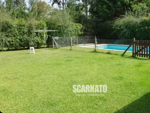 Casa en Alquiler en Echeverria Del Lago, USD 1.500