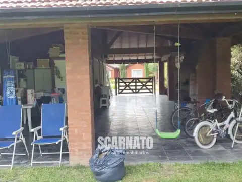 Casa en Alquiler de 3 dormitorios