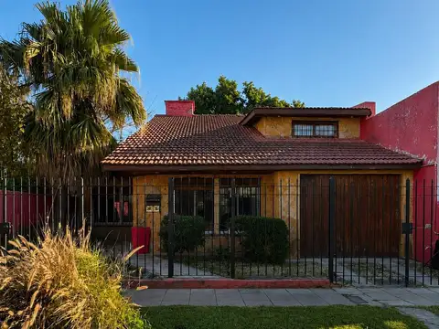 Casa en Venta de 3 dormitorios