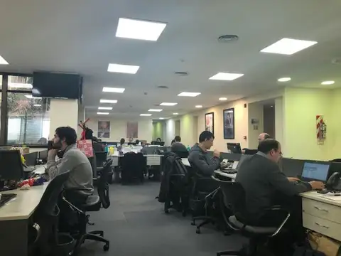 Oficina en Alquiler 10 años