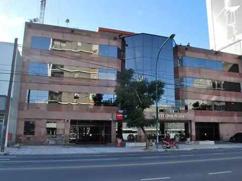 Alquiler Oficina -620 m² V.Lopez-