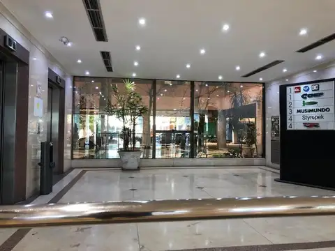 Av. Libertador 767 - 3erPiso