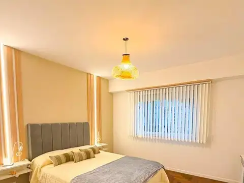 Depto Tipo Casa 3 ambientes con 2 baños