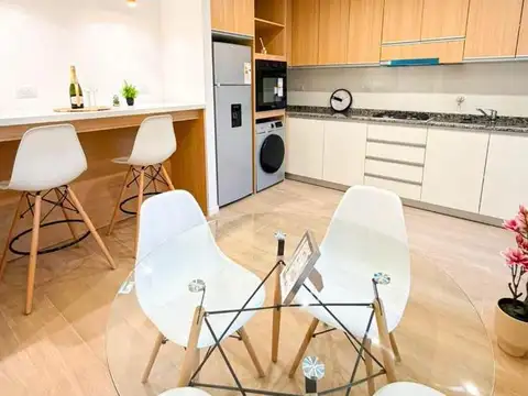 Depto Tipo Casa en Venta de 2 dormitorios