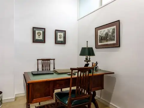 Av. Alvear y Parera Recoleta